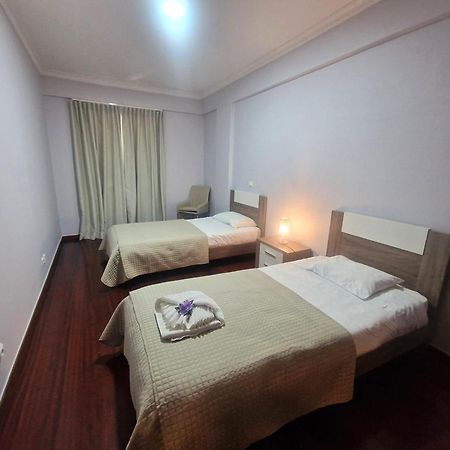 Alex Apartment Funchal Dış mekan fotoğraf