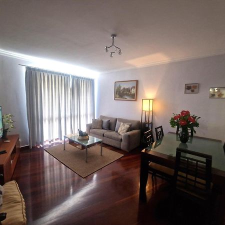 Alex Apartment Funchal Dış mekan fotoğraf