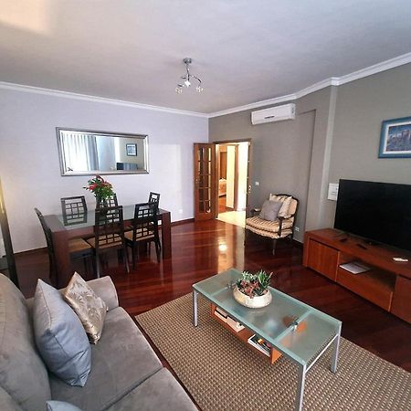 Alex Apartment Funchal Dış mekan fotoğraf