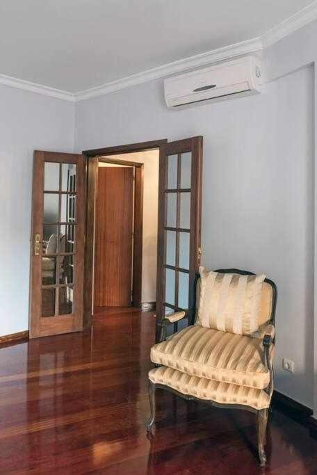 Alex Apartment Funchal Dış mekan fotoğraf
