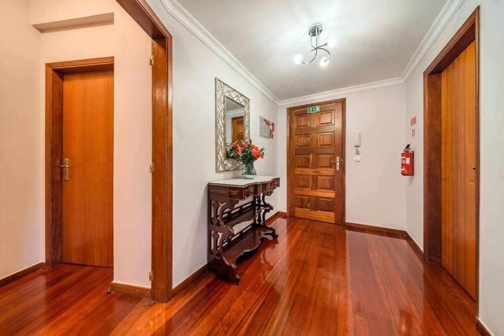 Alex Apartment Funchal Dış mekan fotoğraf