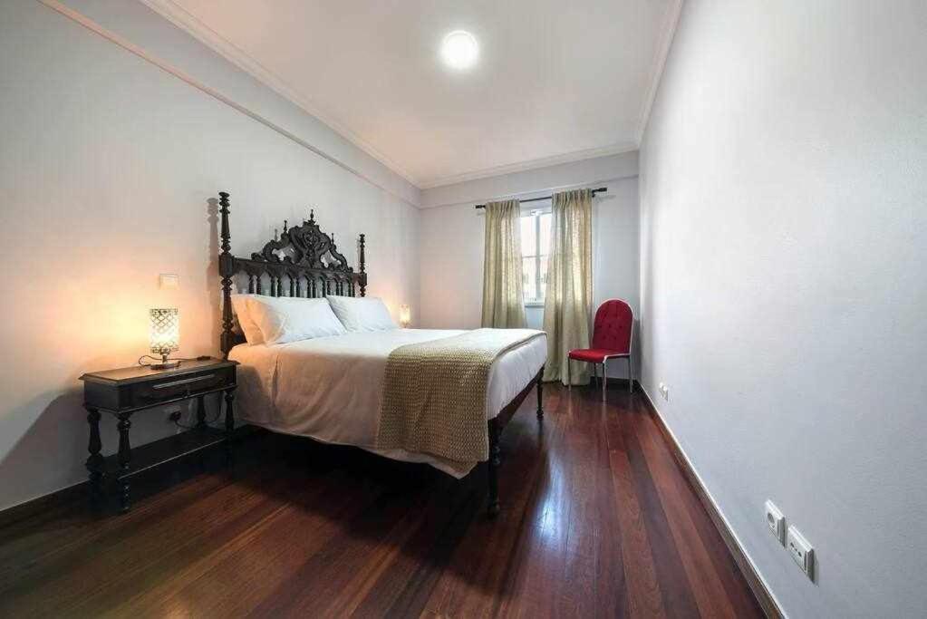 Alex Apartment Funchal Dış mekan fotoğraf