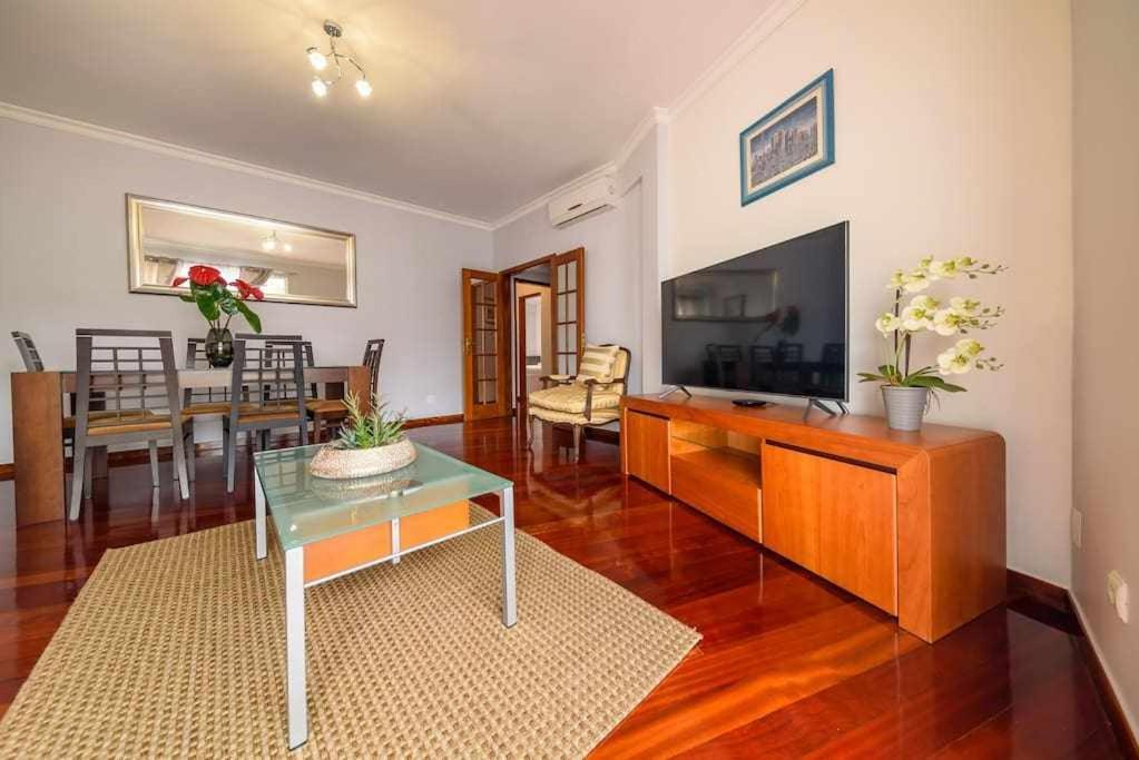 Alex Apartment Funchal Dış mekan fotoğraf