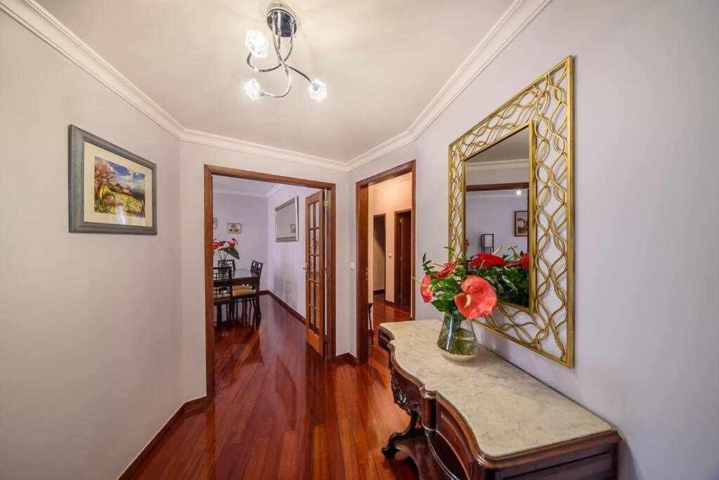 Alex Apartment Funchal Dış mekan fotoğraf