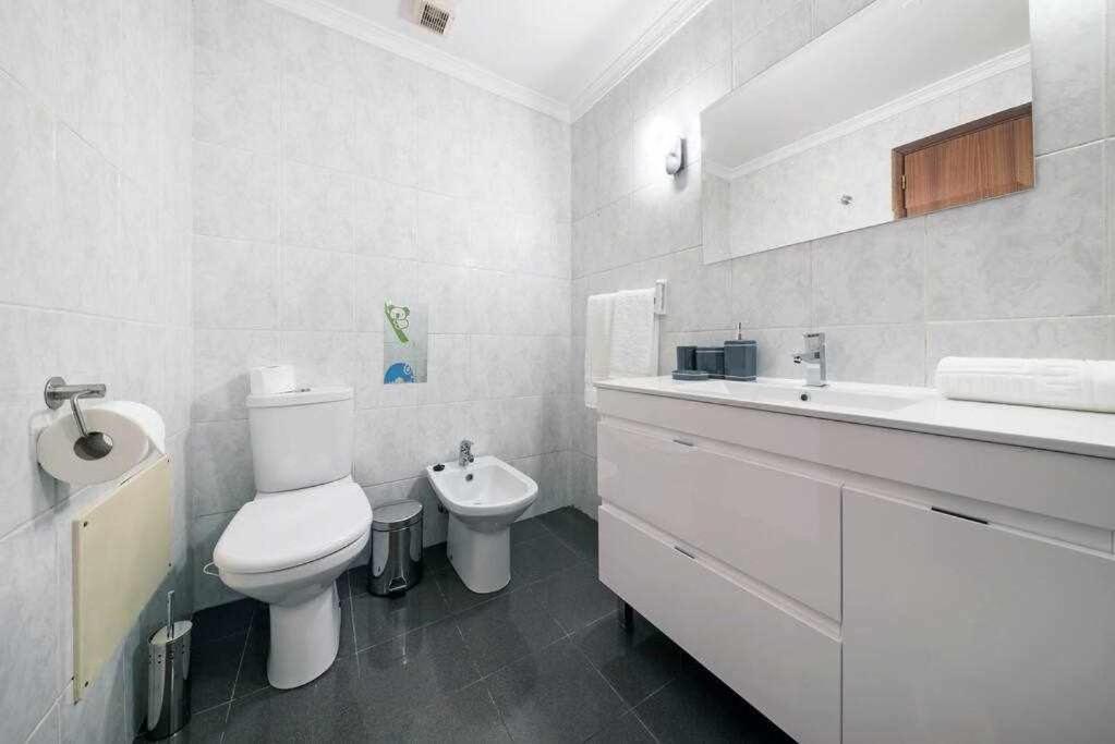 Alex Apartment Funchal Dış mekan fotoğraf