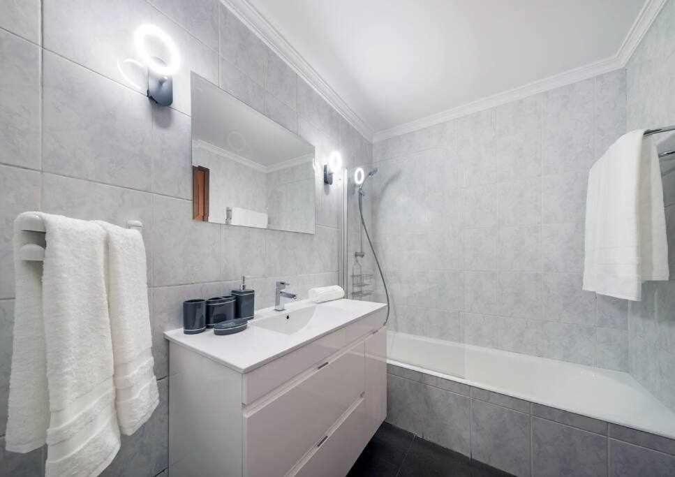 Alex Apartment Funchal Dış mekan fotoğraf