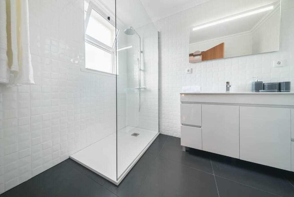Alex Apartment Funchal Dış mekan fotoğraf