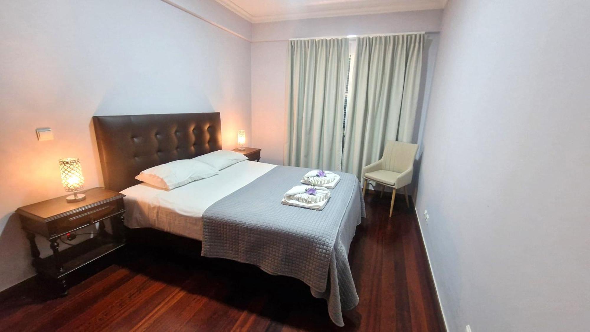 Alex Apartment Funchal Dış mekan fotoğraf