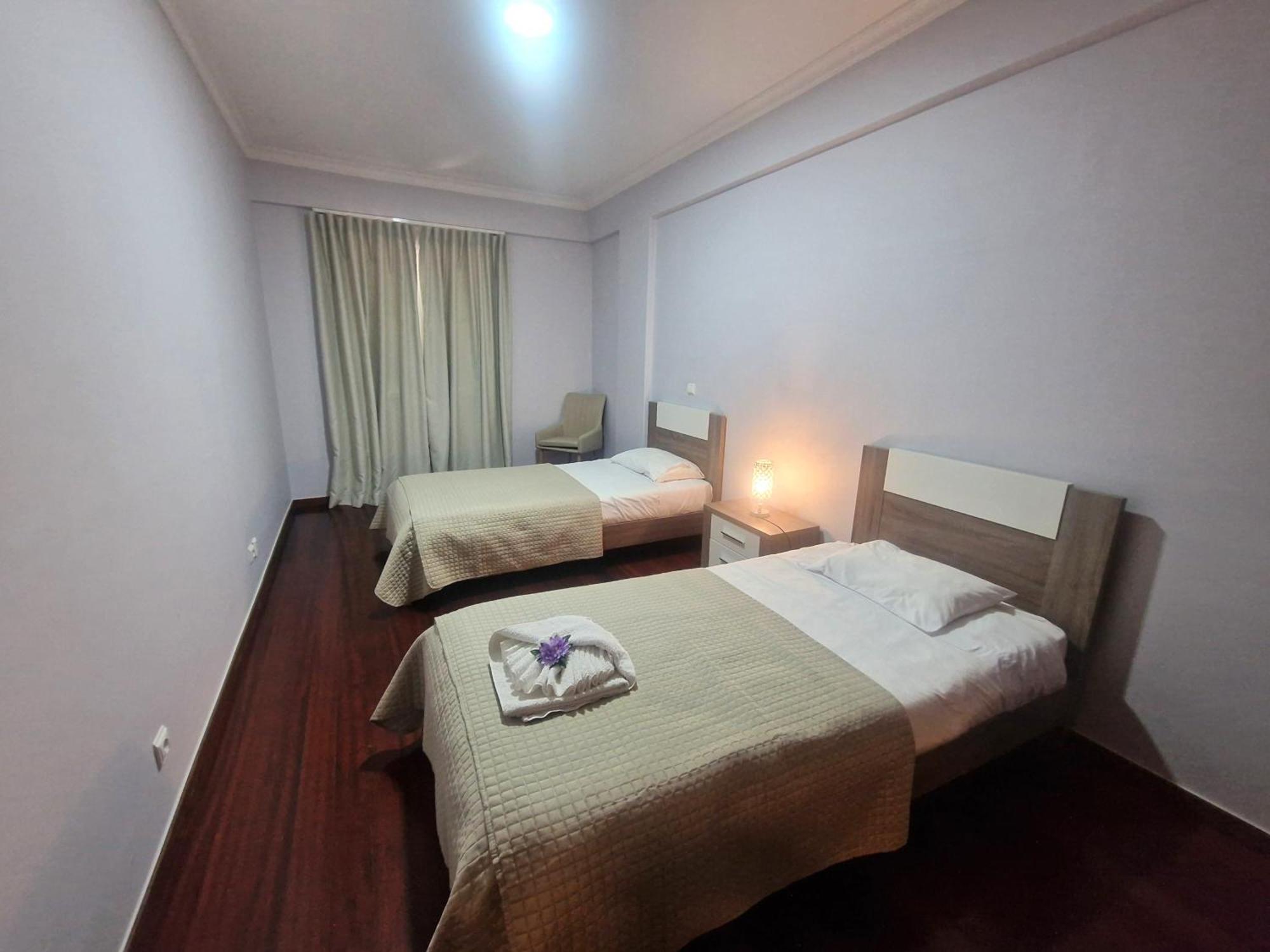 Alex Apartment Funchal Dış mekan fotoğraf
