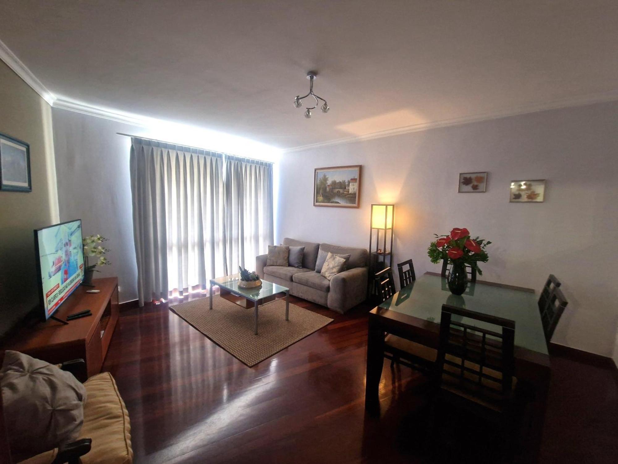 Alex Apartment Funchal Dış mekan fotoğraf