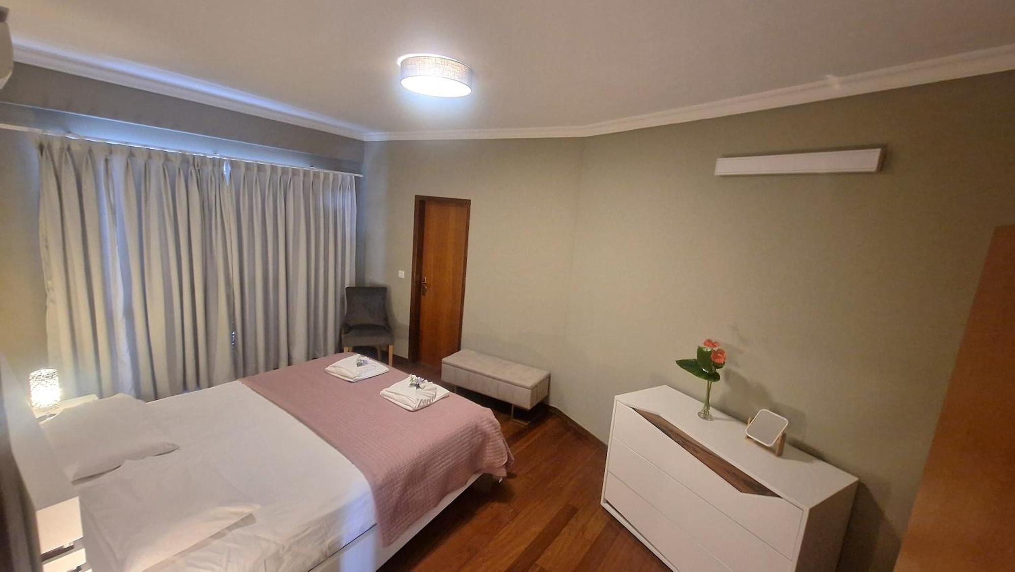 Alex Apartment Funchal Dış mekan fotoğraf