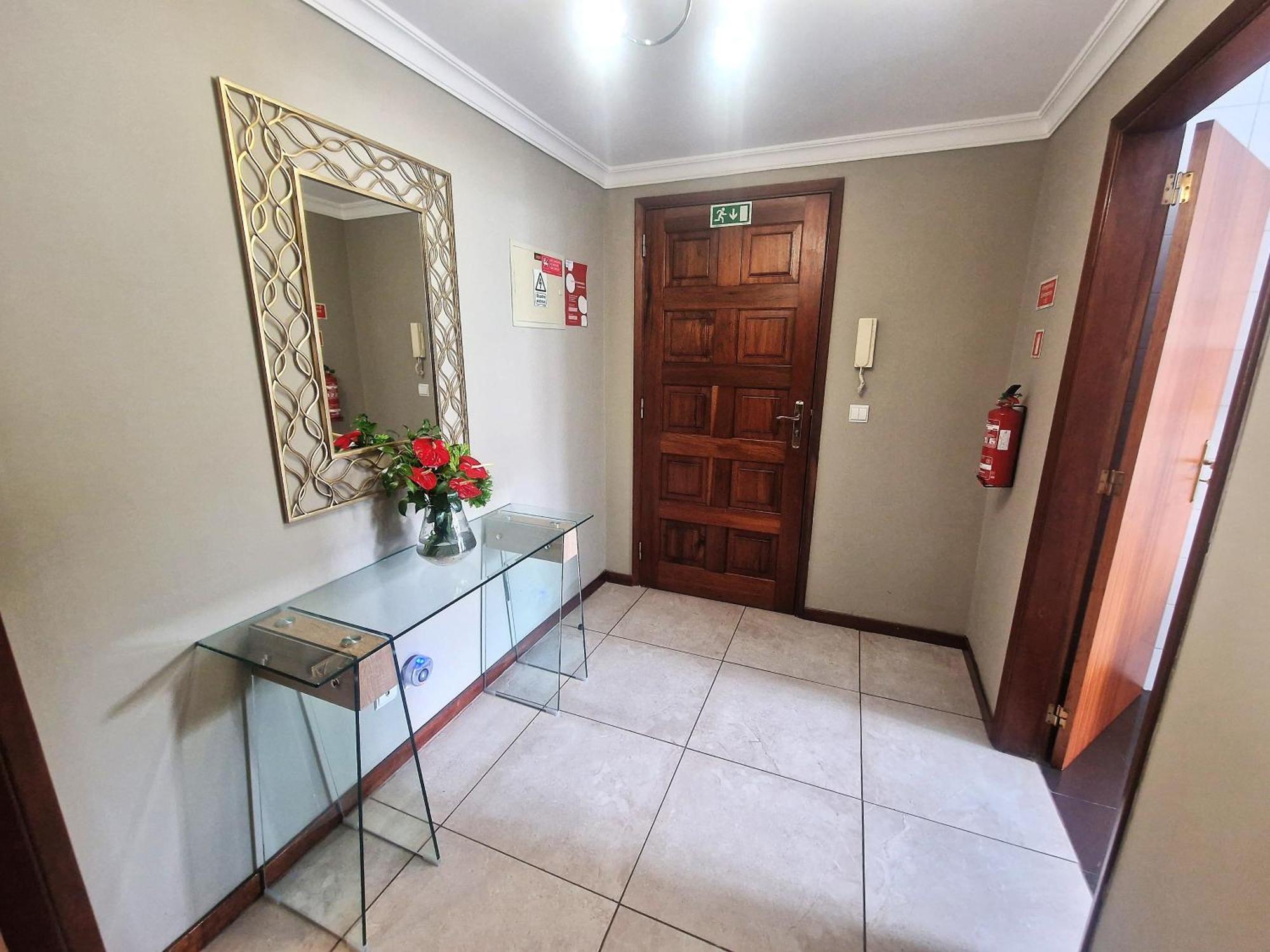 Alex Apartment Funchal Dış mekan fotoğraf