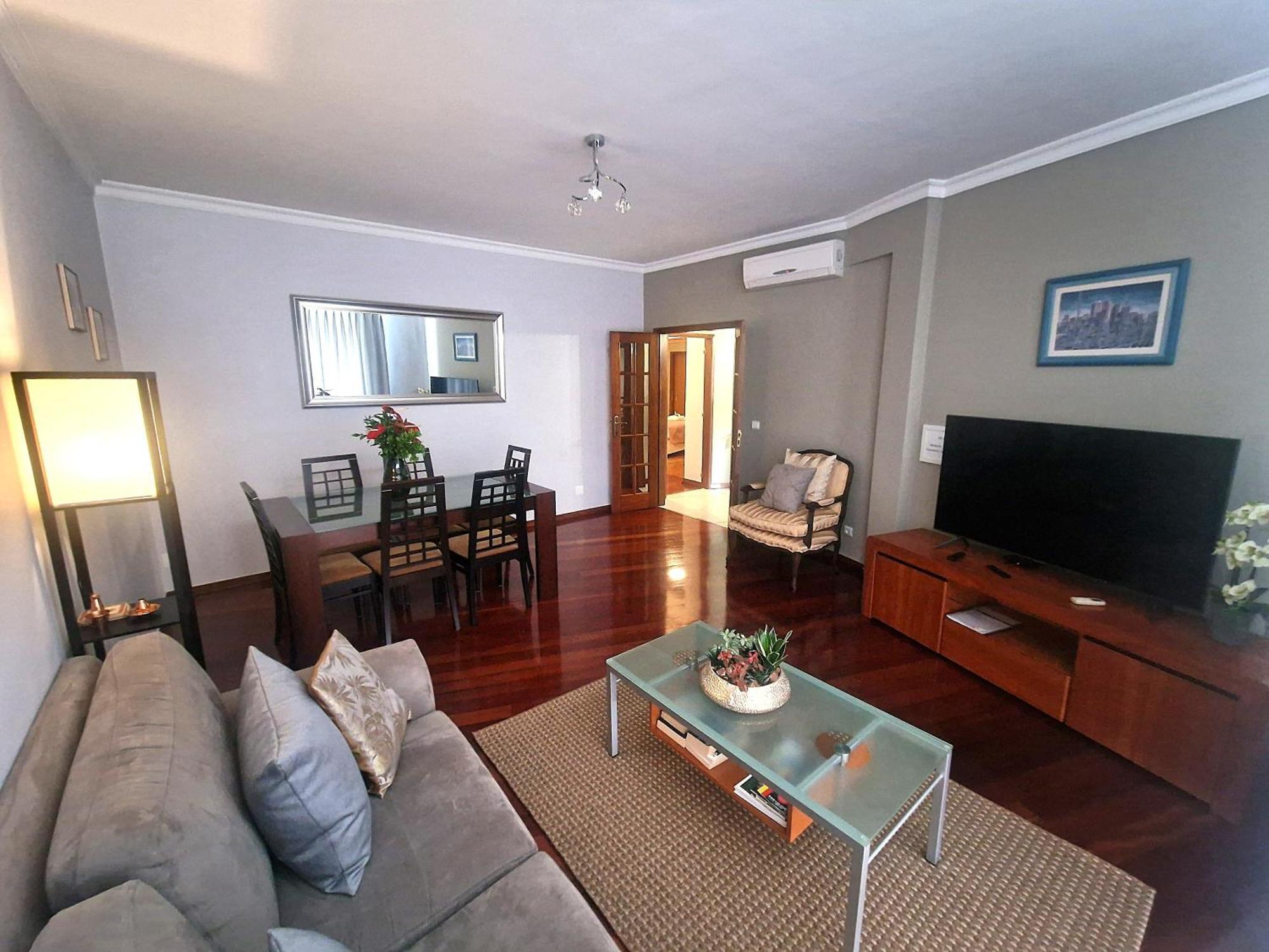 Alex Apartment Funchal Dış mekan fotoğraf